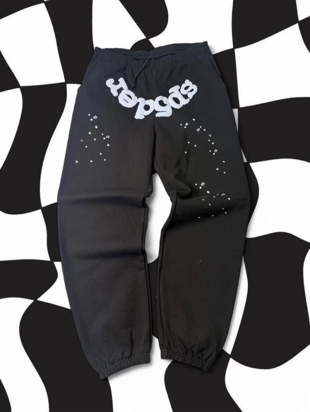 Sp5dr sweats